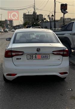 ام جي 5
